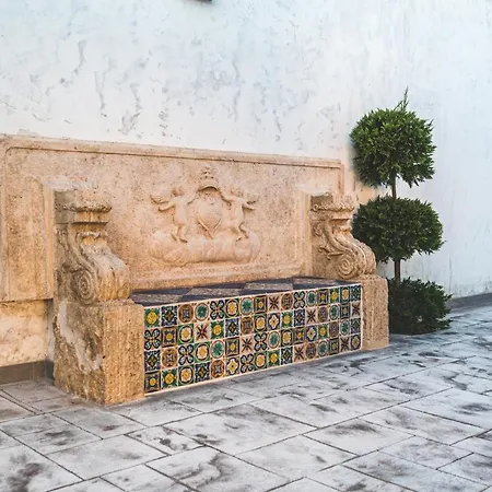 Felice Sicily Villa *