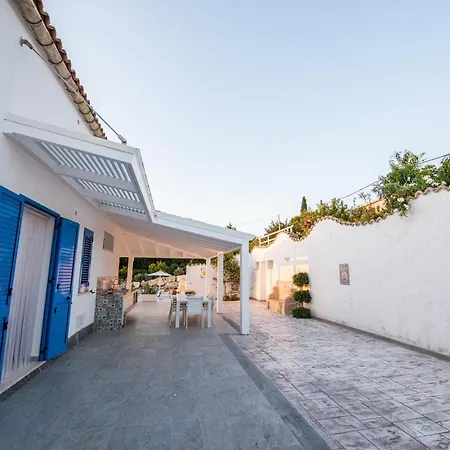 Villa Felice Sicily *