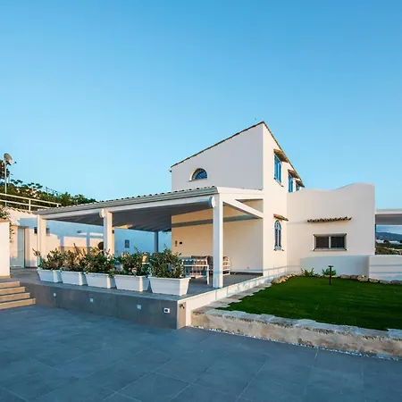 Felice Sicily Villa