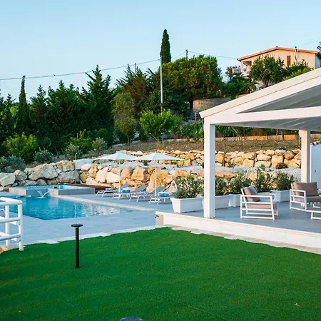 Villa Felice Sicily *