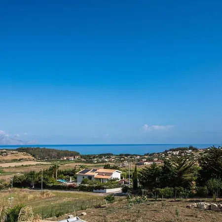 Felice Sicily Villa Partinico
