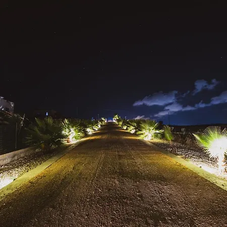 Felice Sicily Partinico