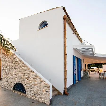 Villa Felice Sicily Partinico