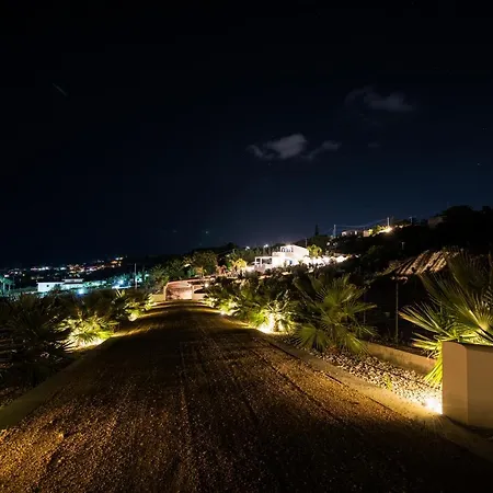 Felice Sicily Villa Partinico